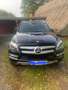 Mercedes-Benz GL 350 BlueTEC 4Matic 7G-TRONIC Noir - thumbnail 2