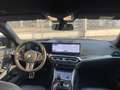 BMW M3 Touring 3.0 Competition M xdrive auto SEDILI VENT Gris - thumbnail 10