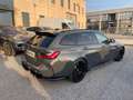 BMW M3 Touring 3.0 Competition M xdrive auto SEDILI VENT Gris - thumbnail 4