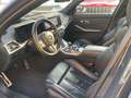 BMW M3 Touring 3.0 Competition M xdrive auto SEDILI VENT Gris - thumbnail 8