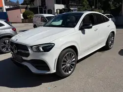 Mercedes-Benz GLE 400 Coupe AMG Pano AHK Burm. 360°