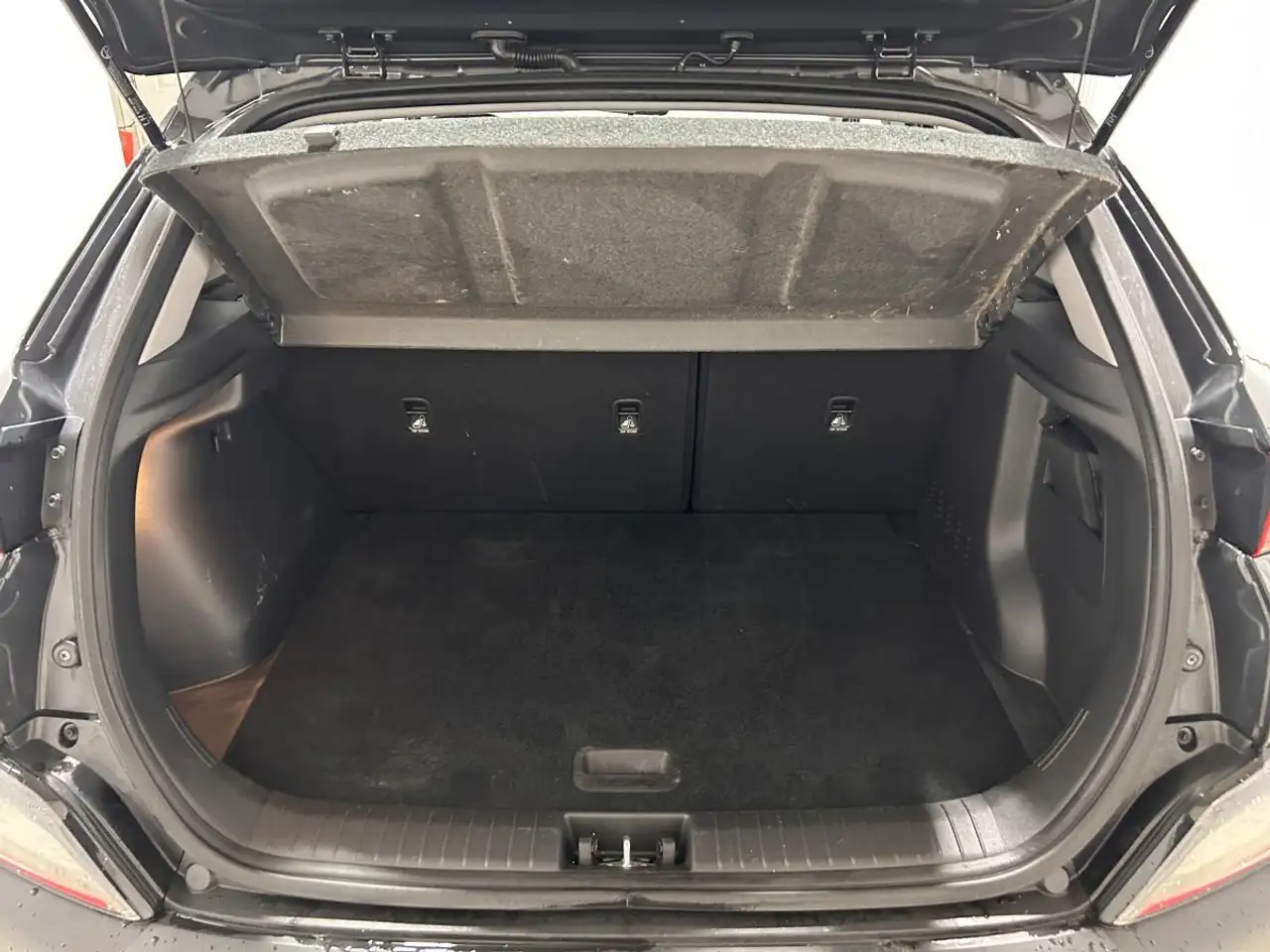 Hyundai KONA fotografie Hyundai KONA