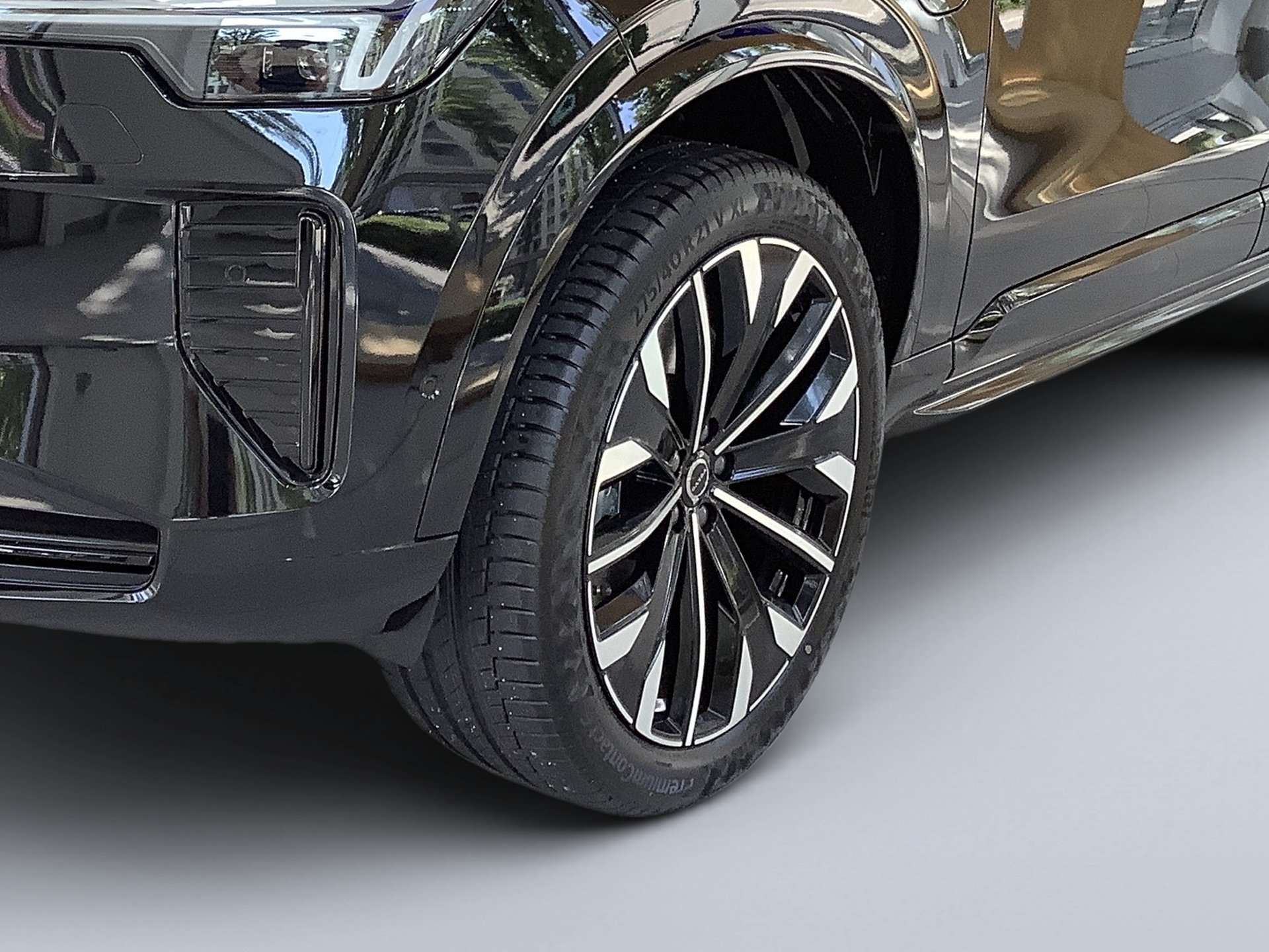 Volvo XC 90