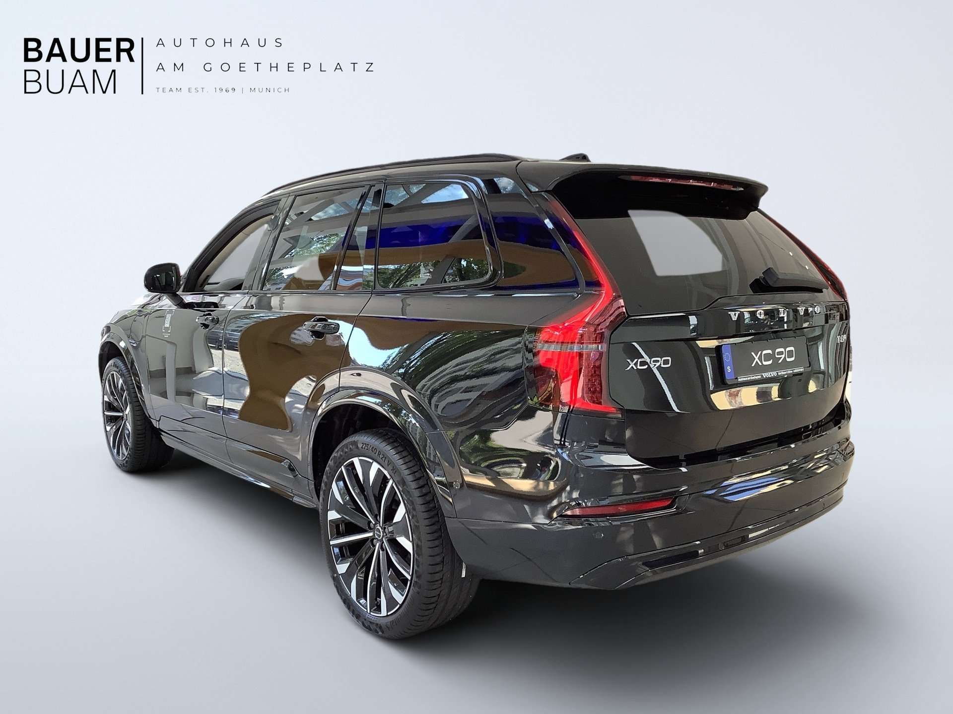 Volvo XC 90