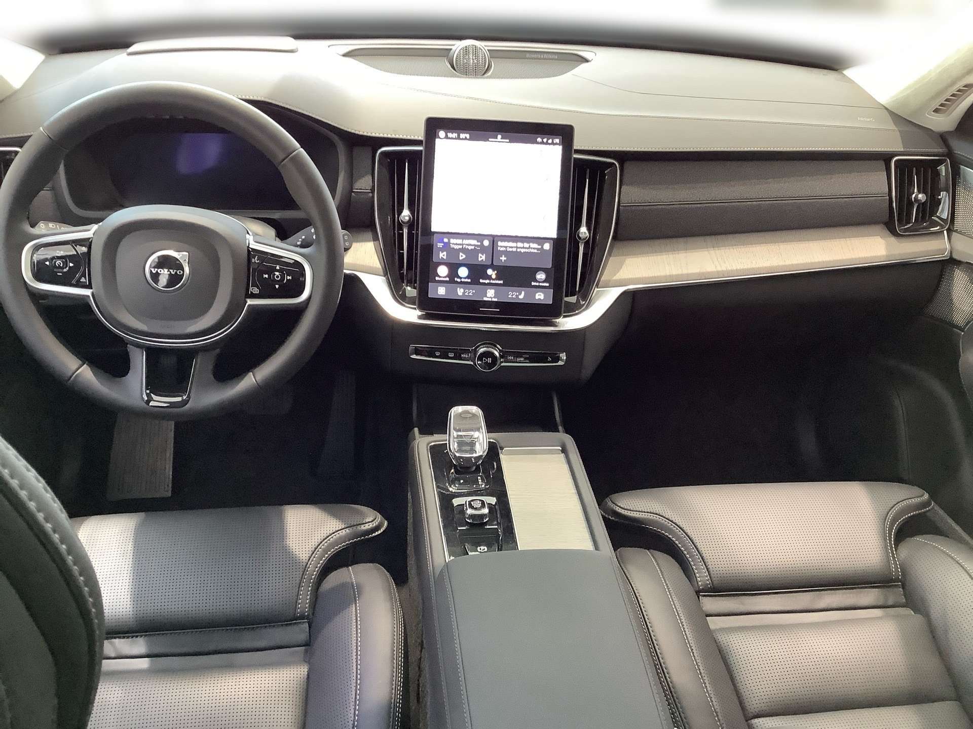 Volvo XC 90