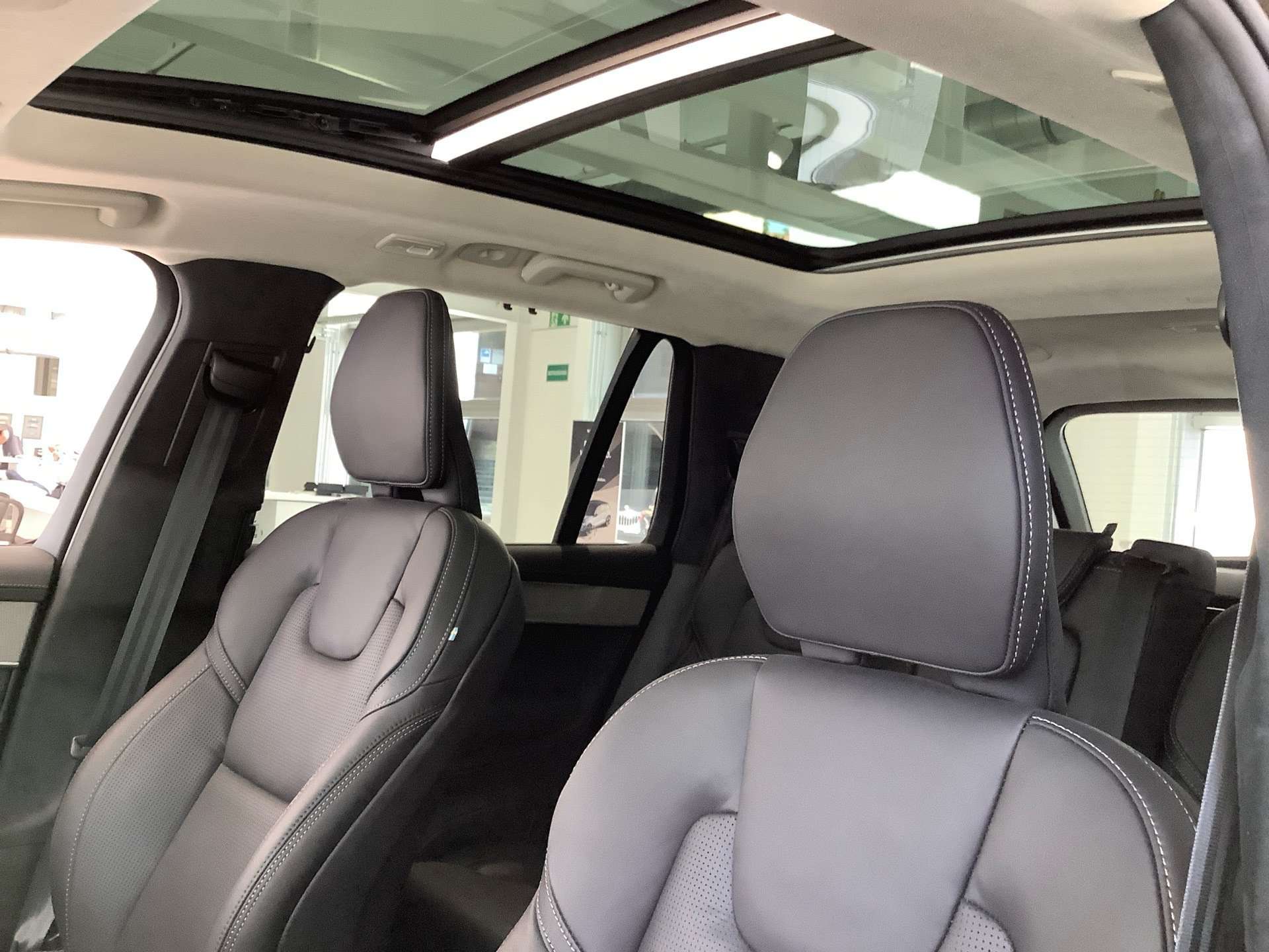 Volvo XC 90
