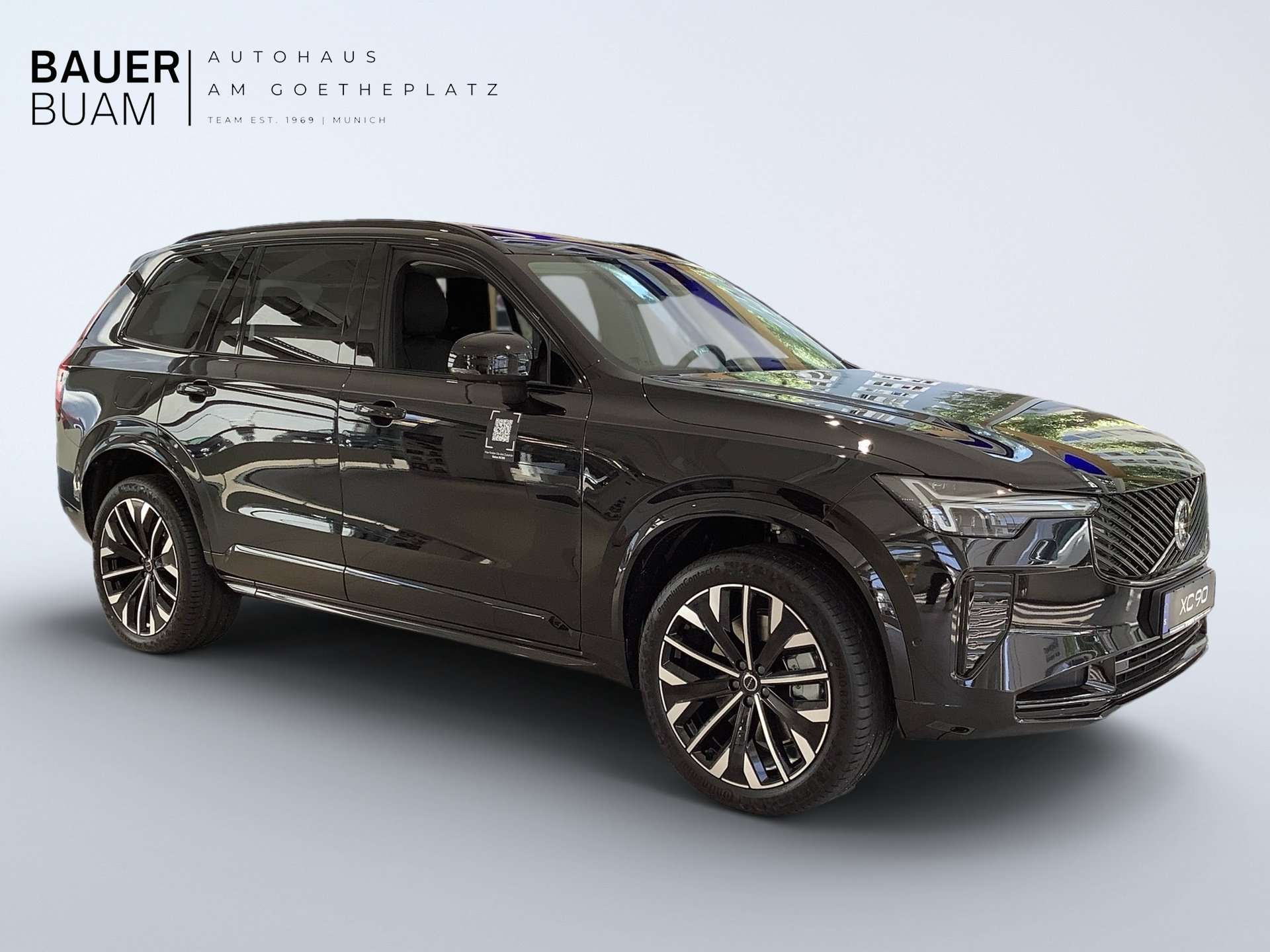 Volvo XC 90