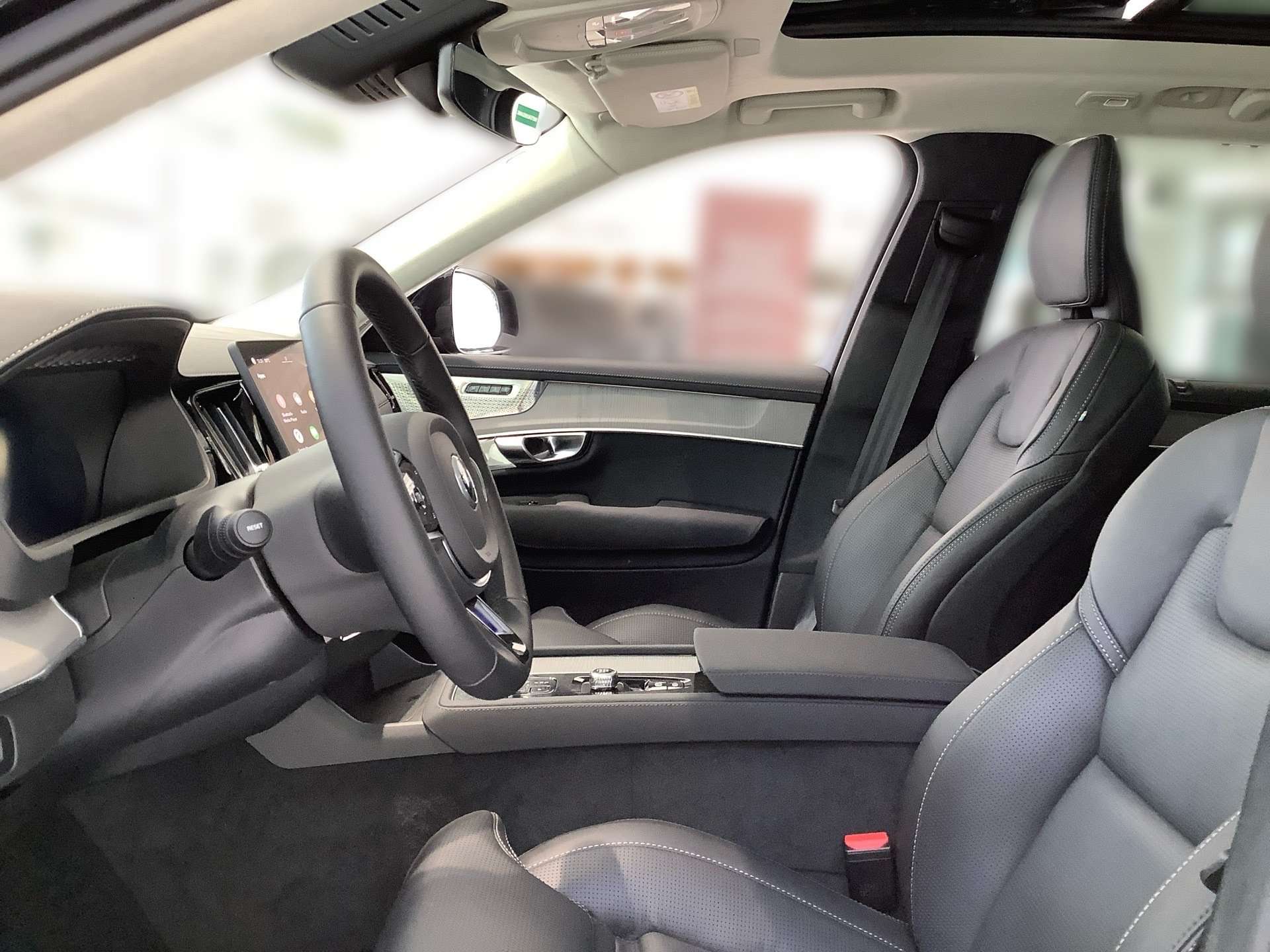 Volvo XC 90