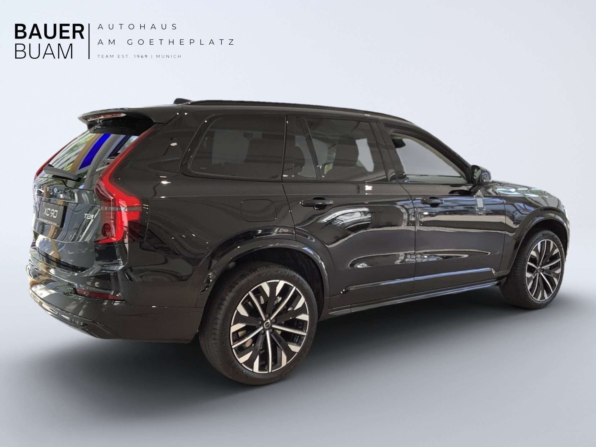 Volvo XC 90