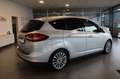Ford C-Max C-MAX Titanium/Navi/SZH/Klima Plateado - thumbnail 3