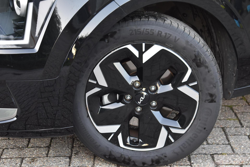 Kia e-Niro EV DynamicLine 64.8 kWh | Nieuw Model | 100% SOH | — photo 6
