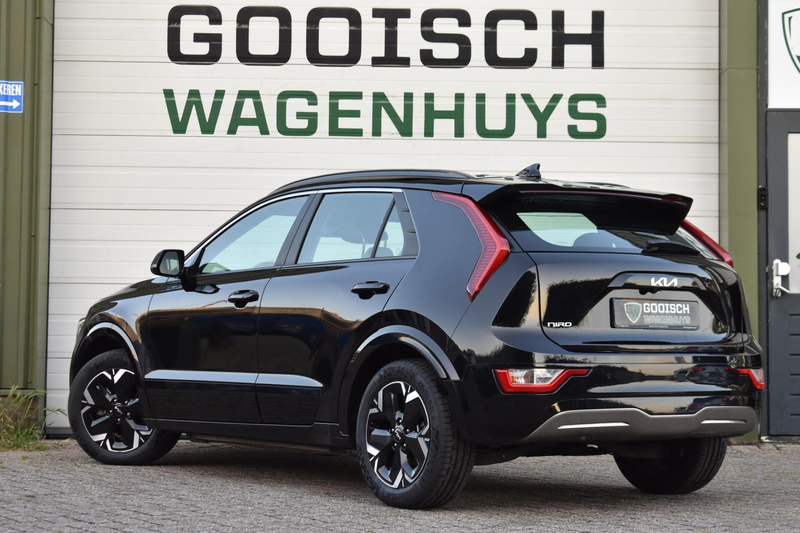 Kia e-Niro EV DynamicLine 64.8 kWh | Nieuw Model | 100% SOH | — photo 3