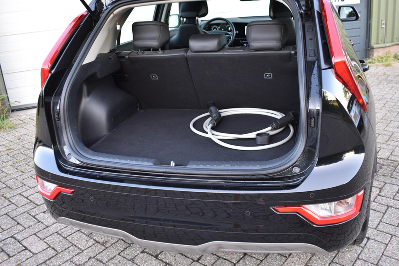Kia e-Niro EV DynamicLine 64.8 kWh | Nieuw Model | 100% SOH | — photo 10