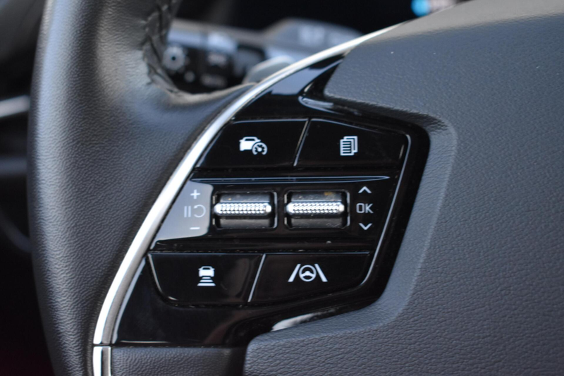 Kia e-Niro EV DynamicLine 64.8 kWh | Nieuw Model | 100% SOH | — photo 15