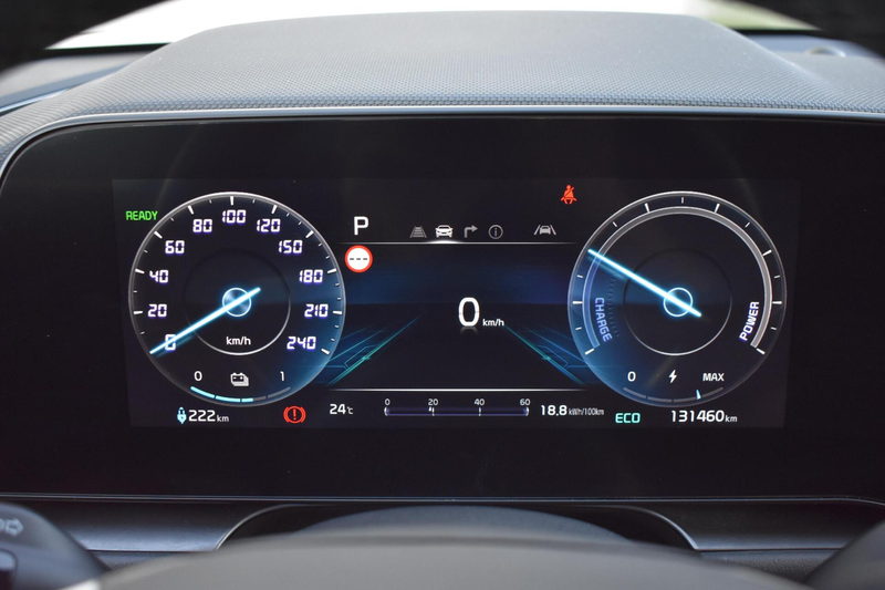 Kia e-Niro EV DynamicLine 64.8 kWh | Nieuw Model | 100% SOH | — photo 14