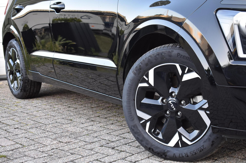 Kia e-Niro EV DynamicLine 64.8 kWh | Nieuw Model | 100% SOH | — photo 7