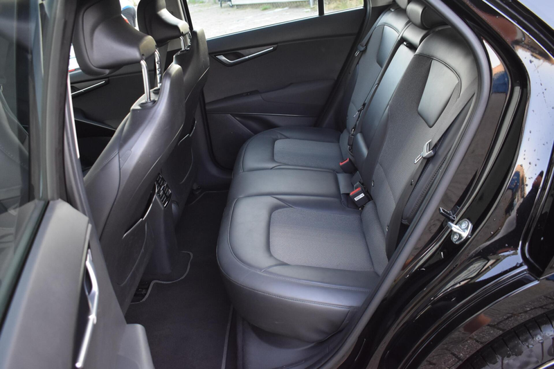 Kia e-Niro EV DynamicLine 64.8 kWh | Nieuw Model | 100% SOH | — photo 9