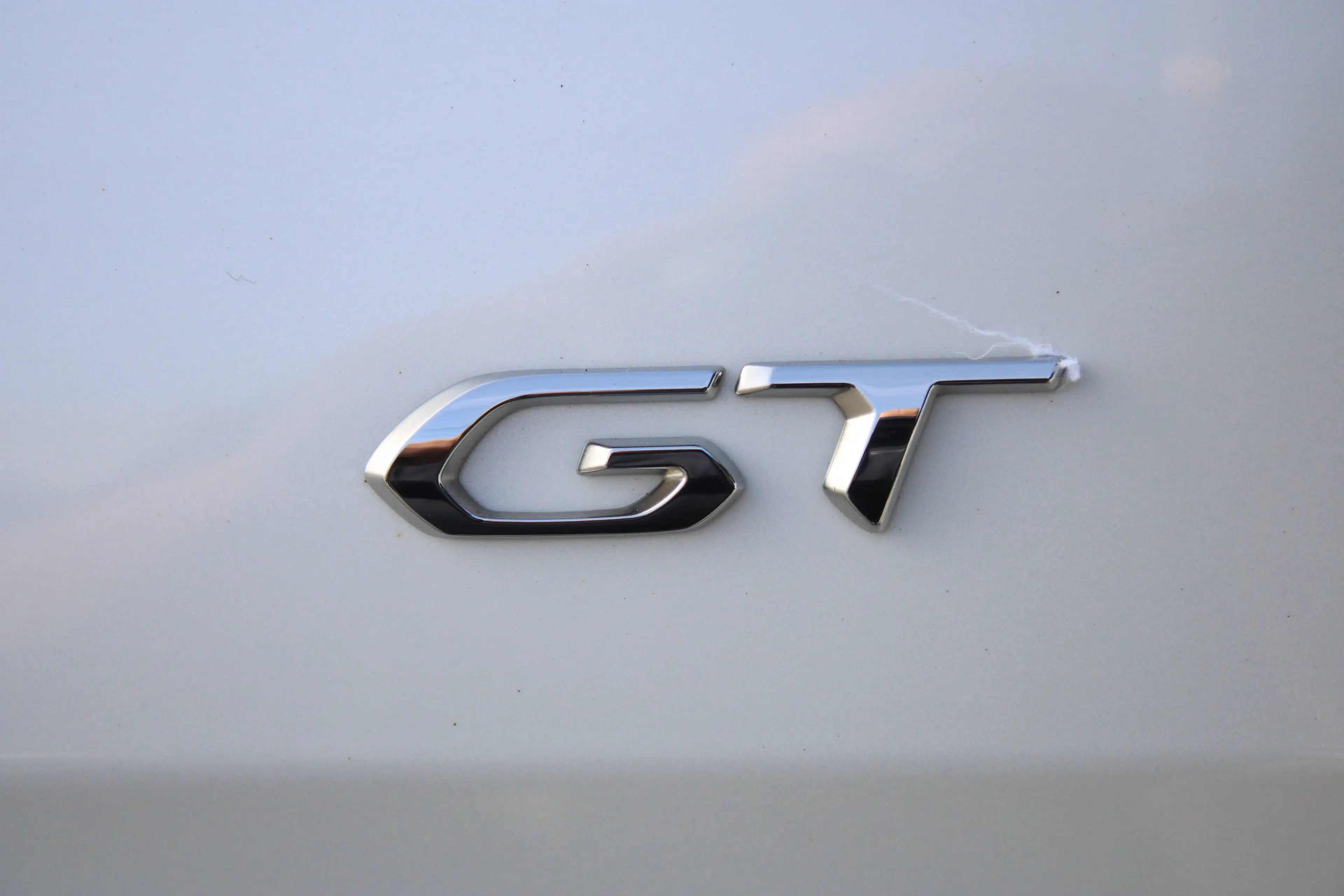 Peugeot 3008 1.5HDi GT+BOÎTE AUTO+CUIR+CAMERA+++ — photo 11