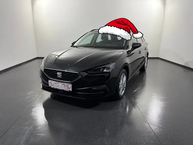 SEAT Leon Leon SP 2.0 TDI Style *LED*AHK*NAVI*