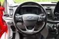Ford Transit Custom Kasten 340 L2 *Lang,WÜRTH-Regale* Rouge - thumbnail 17