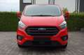 Ford Transit Custom Kasten 340 L2 *Lang,WÜRTH-Regale* Rouge - thumbnail 2