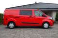 Ford Transit Custom Kasten 340 L2 *Lang,WÜRTH-Regale* Rouge - thumbnail 5