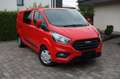 Ford Transit Custom Kasten 340 L2 *Lang,WÜRTH-Regale* Rouge - thumbnail 3