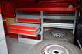 Ford Transit Custom Kasten 340 L2 *Lang,WÜRTH-Regale* Rouge - thumbnail 10