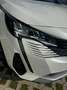 Peugeot 3008 3008 1.5 bluehdi Allure s Bianco - thumbnail 2