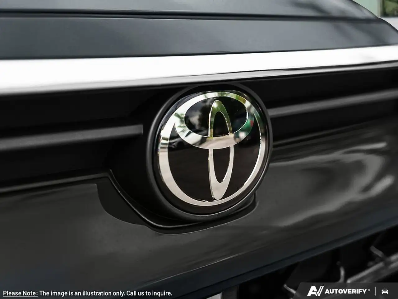 Toyota Grand Highlander снимка Toyota Grand Highlander