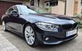 BMW 430 430d Coupe Advantage Aut. Advantage Blau - thumbnail 3