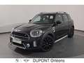 MINI Countryman C Cooper SE  125ch + 95ch Northwood ALL4 BVA6 Noir - thumbnail 1