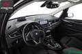 BMW 218 Gran Tourer d HEADUP,PARKLENK,KAMERA,1.HAND Schwarz - thumbnail 9