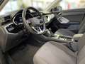 Audi Q3 Sportback 35 TFSI S line *LED*NAVI*SITZH* Grijs - thumbnail 10