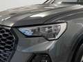 Audi Q3 Sportback 35 TFSI S line *LED*NAVI*SITZH* Gris - thumbnail 7