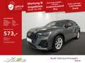 Audi Q3 Sportback 35 TFSI S line *LED*NAVI*SITZH* Gris - thumbnail 1
