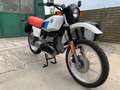 BMW R 80 GS 1 serie Fehér - thumbnail 5