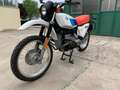 BMW R 80 GS 1 serie Fehér - thumbnail 7