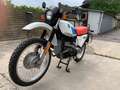 BMW R 80 GS 1 serie Fehér - thumbnail 2