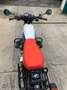 BMW R 80 GS 1 serie Fehér - thumbnail 6
