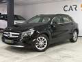 Mercedes-Benz GLA 200 GLA 200 d/NAVI/CUIR/GPS Noir - thumbnail 1