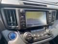 Toyota RAV 4 2.5 Hybrid Team D 4x4 *AHK*LED*CarPlay*CAM* Silber - thumbnail 15