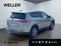 Toyota RAV 4 2.5 Hybrid Team D 4x4 *AHK*LED*CarPlay*CAM* Silber - thumbnail 18