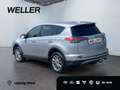 Toyota RAV 4 2.5 Hybrid Team D 4x4 *AHK*LED*CarPlay*CAM* Silber - thumbnail 7
