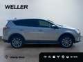 Toyota RAV 4 2.5 Hybrid Team D 4x4 *AHK*LED*CarPlay*CAM* Silber - thumbnail 9