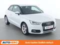 Audi A1 1.0 TFSI Sport *NAVI*BI-XENON*TEMPO*PDC*SHZ* Weiß - thumbnail 8