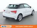 Audi A1 1.0 TFSI Sport *NAVI*BI-XENON*TEMPO*PDC*SHZ* Weiß - thumbnail 6