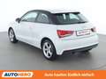 Audi A1 1.0 TFSI Sport *NAVI*BI-XENON*TEMPO*PDC*SHZ* Weiß - thumbnail 4