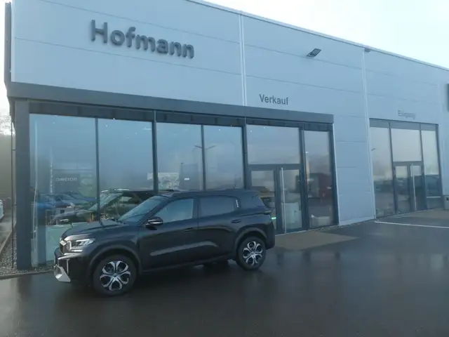 Citroen Sonstige