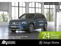 Mercedes-Benz GLB 200 d Prrogressive+MBUX+M-BEAM+360+AHK+Pano Blau - thumbnail 1